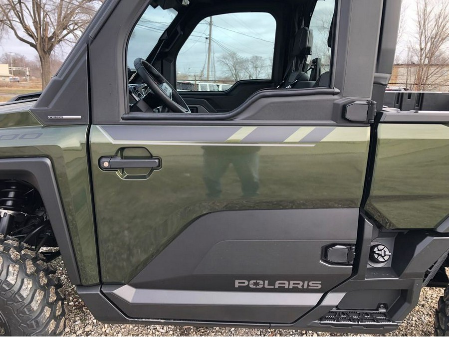2026 Polaris RANGER CREW XD 1500 NS ED ULT