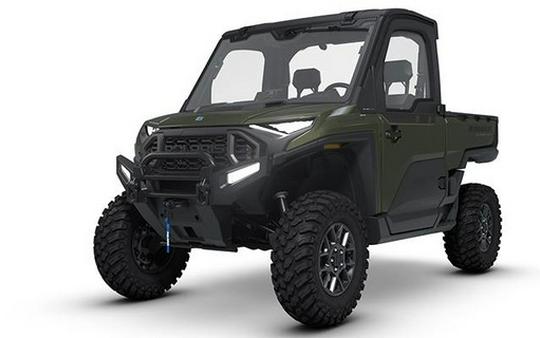 2026 Polaris RANGER XD 1500 NS ED ULT