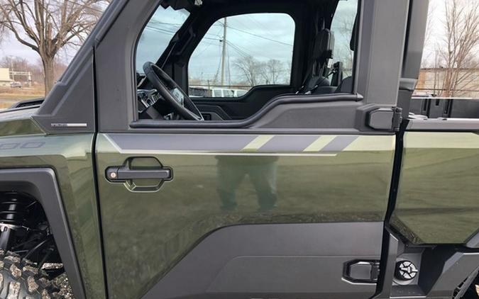 2026 Polaris RANGER XD 1500 NS ED ULT