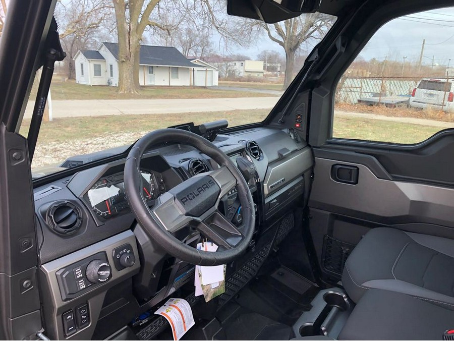 2026 Polaris RANGER CREW XD 1500 NS ED ULT