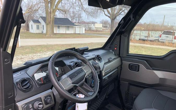 2026 Polaris RANGER CREW XD 1500 NS ED ULT