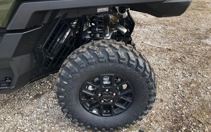 2026 Polaris RANGER CREW XD 1500 NS ED ULT