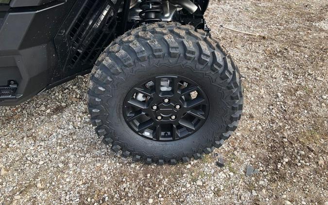 2026 Polaris RANGER XD 1500 NS ED ULT