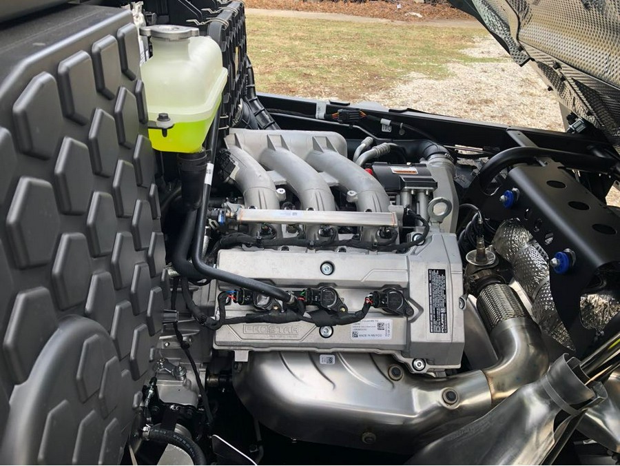 2026 Polaris RANGER CREW XD 1500 NS ED ULT