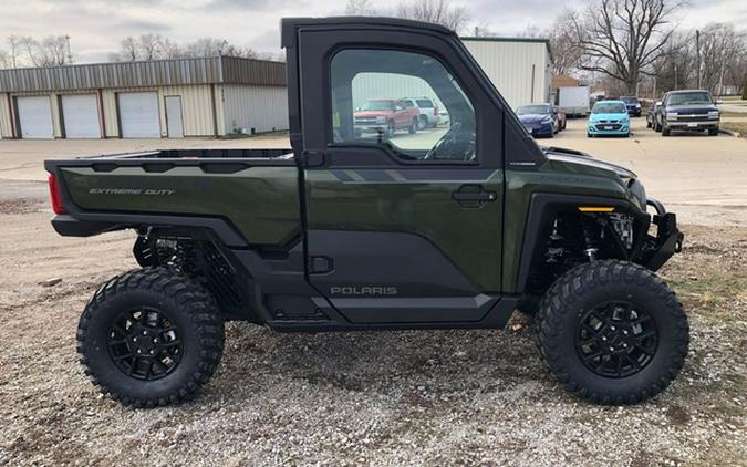 2026 Polaris RANGER XD 1500 NS ED ULT
