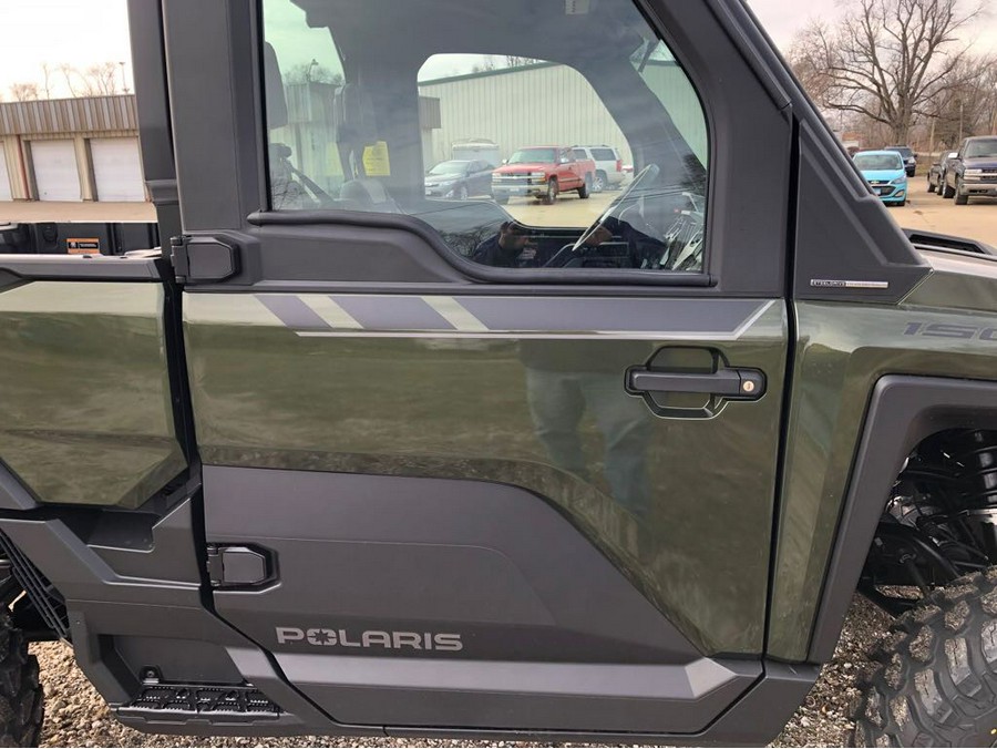 2026 Polaris RANGER CREW XD 1500 NS ED ULT