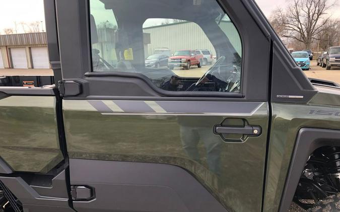 2026 Polaris RANGER CREW XD 1500 NS ED ULT