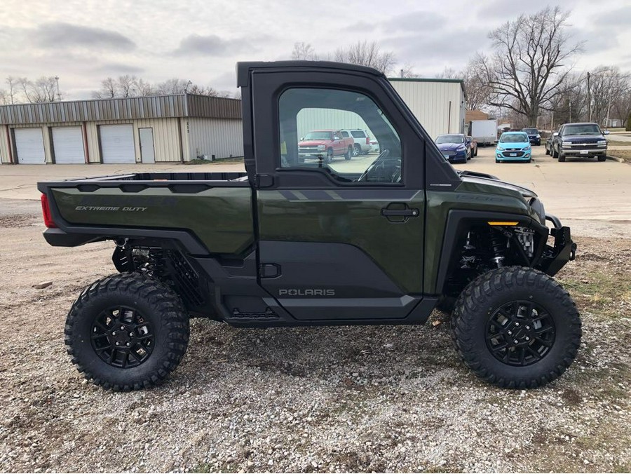 2026 Polaris RANGER CREW XD 1500 NS ED ULT