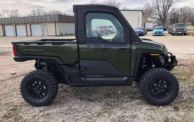 2026 Polaris RANGER CREW XD 1500 NS ED ULT