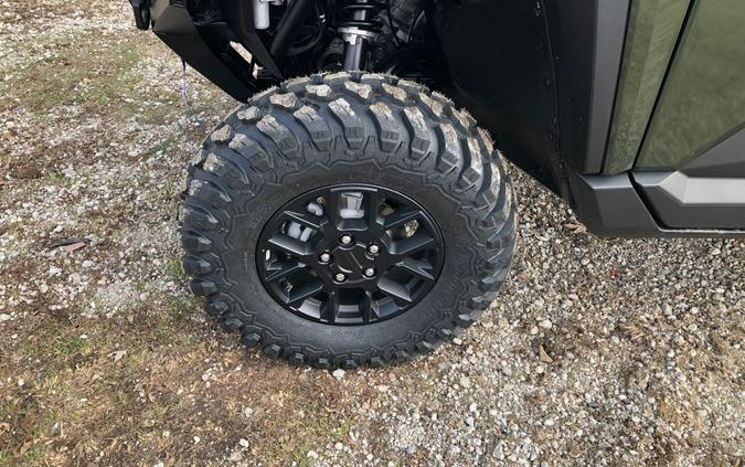 2026 Polaris RANGER CREW XD 1500 NS ED ULT