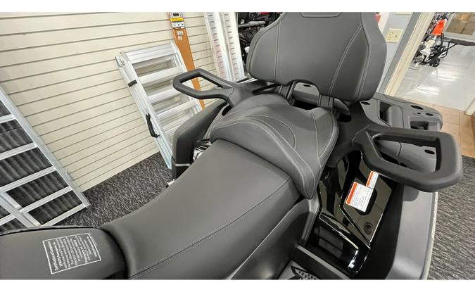 2026 CFMOTO CF600AZ-3LA