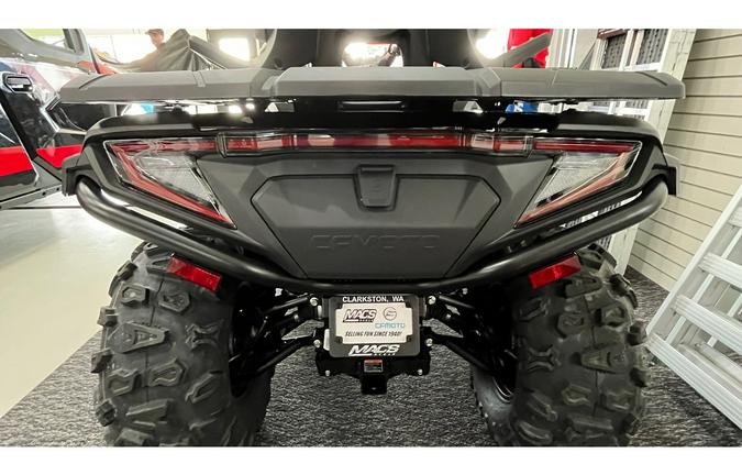 2026 CFMOTO CF600AZ-3LA