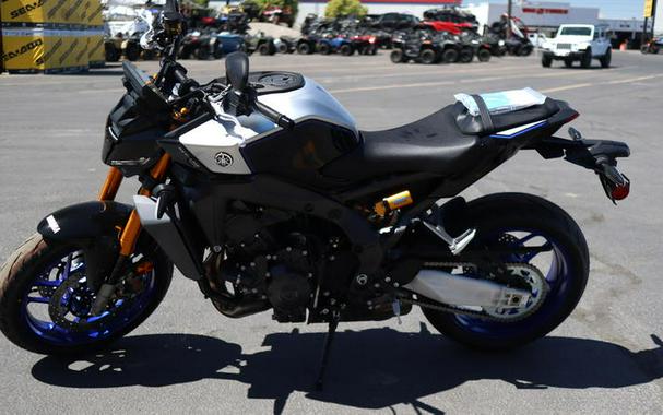 2026 Yamaha MT-09 SP