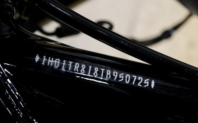 New 2026 Harley-Davidson CVO Street Glide ST Grand American Touring FLHXSTSE Motorcycle For Sale In Columbus, OH