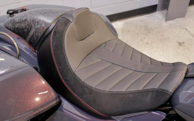 New 2026 Harley-Davidson CVO Street Glide ST Grand American Touring FLHXSTSE Motorcycle For Sale In Columbus, OH