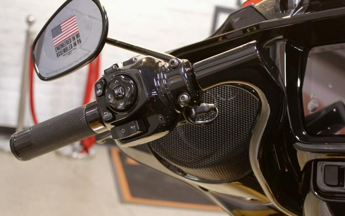 New 2026 Harley-Davidson CVO Street Glide ST Grand American Touring FLHXSTSE Motorcycle For Sale In Columbus, OH