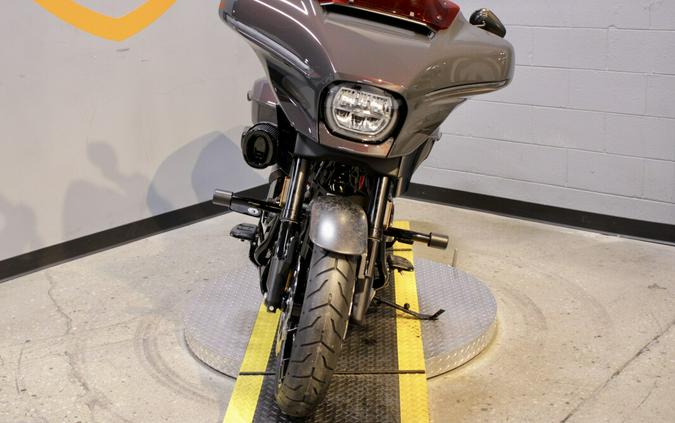 New 2026 Harley-Davidson CVO Street Glide ST Grand American Touring FLHXSTSE Motorcycle For Sale In Columbus, OH