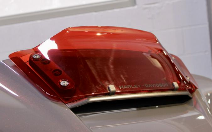 New 2026 Harley-Davidson CVO Street Glide ST Grand American Touring FLHXSTSE Motorcycle For Sale In Columbus, OH