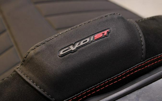 New 2026 Harley-Davidson CVO Street Glide ST Grand American Touring FLHXSTSE Motorcycle For Sale In Columbus, OH