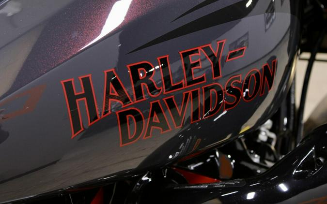New 2026 Harley-Davidson CVO Street Glide ST Grand American Touring FLHXSTSE Motorcycle For Sale In Columbus, OH