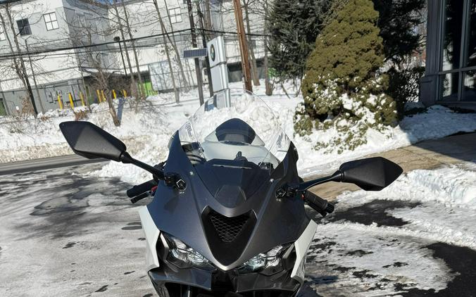 2025 Kawasaki Ninja ZX6R ABS KRT Edition