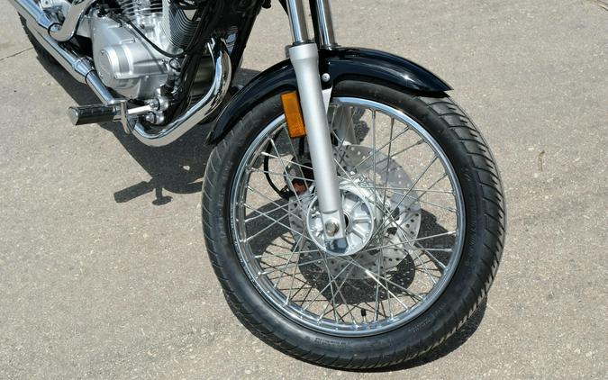 2026 YAMAHA V STAR 250