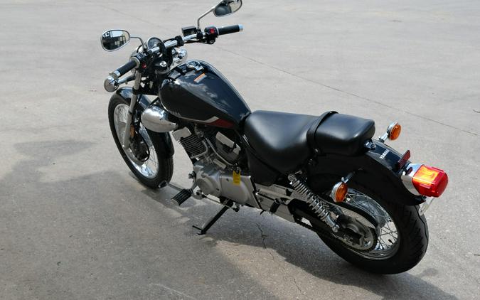 2026 YAMAHA V STAR 250