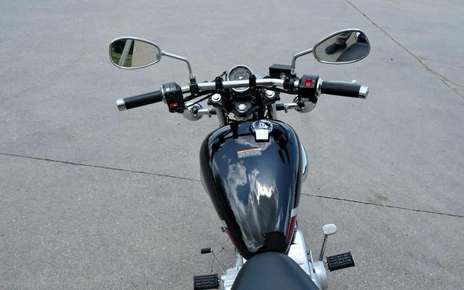 2026 YAMAHA V STAR 250