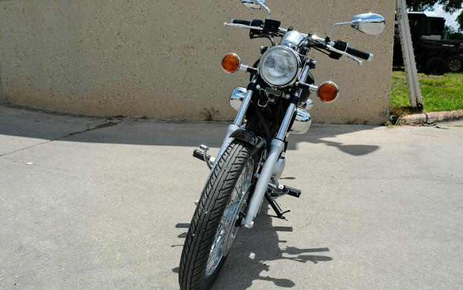 2026 YAMAHA V STAR 250