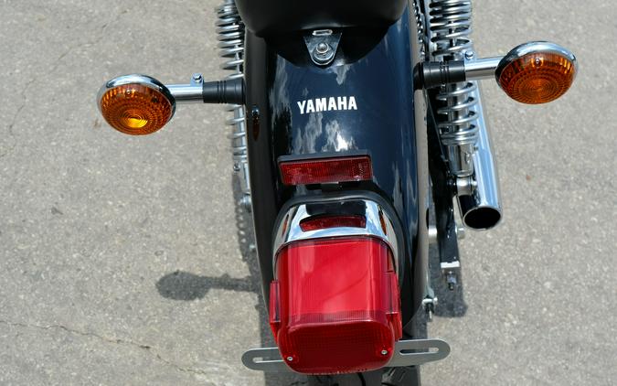 2026 YAMAHA V STAR 250
