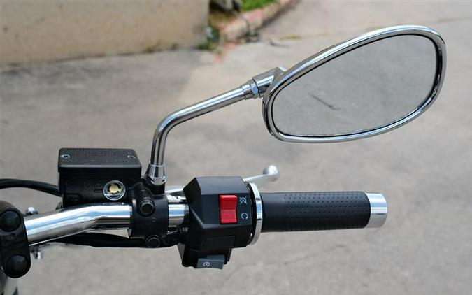 2026 YAMAHA V STAR 250