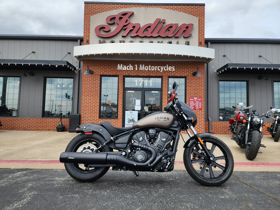 2025 Indian Motorcycle Sport Scout® Limited +Tech