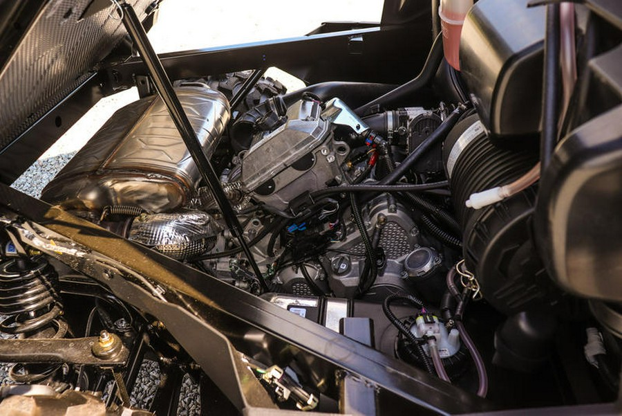 2026 Can-Am® Defender HD7