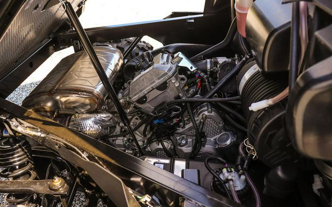 2026 Can-Am® Defender HD7