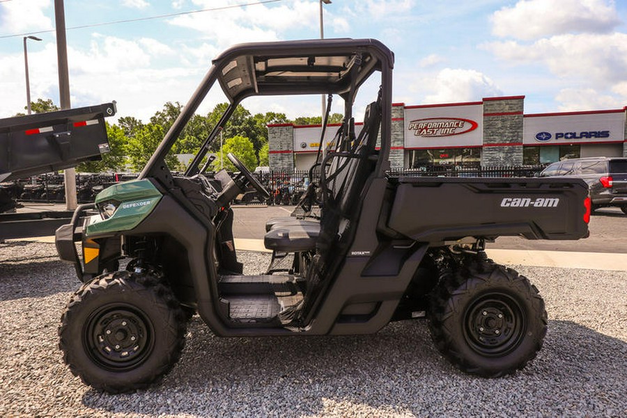 2026 Can-Am® Defender HD7