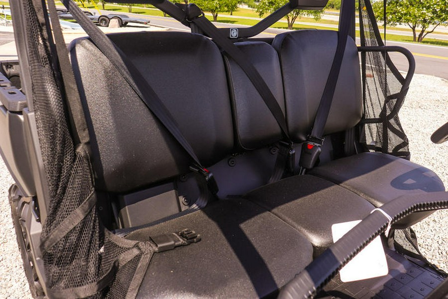 2026 Can-Am® Defender HD7