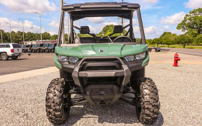 2026 Can-Am® Defender HD7
