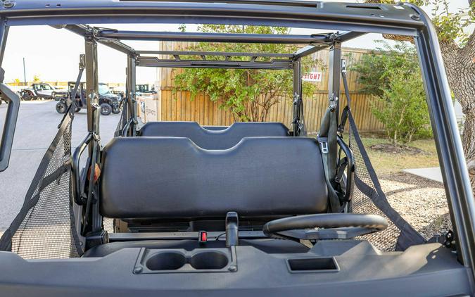 2026 POLARIS RANGER CREW SP 570