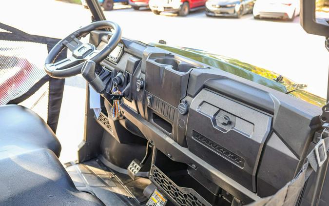 2026 POLARIS RANGER CREW SP 570