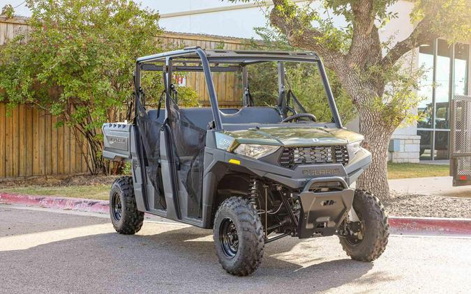 2026 POLARIS RANGER CREW SP 570
