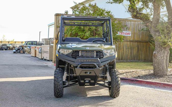 2026 POLARIS RANGER CREW SP 570