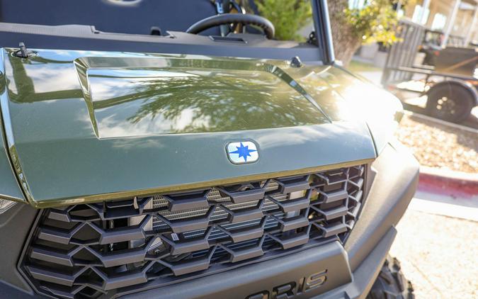 2026 POLARIS RANGER CREW SP 570