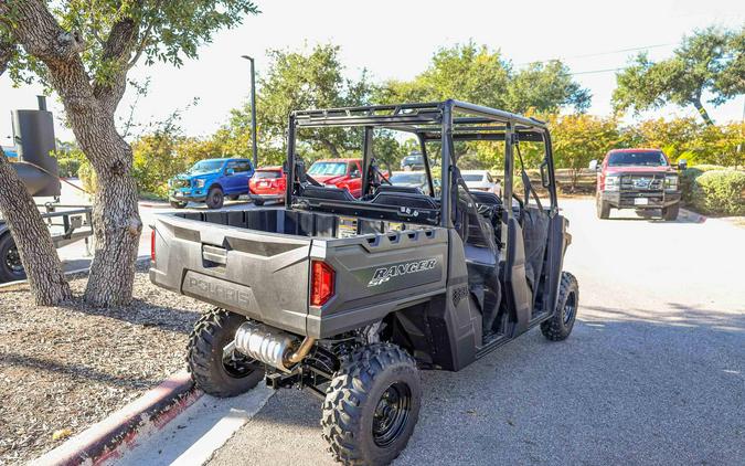 2026 POLARIS RANGER CREW SP 570