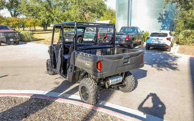 2026 POLARIS RANGER CREW SP 570