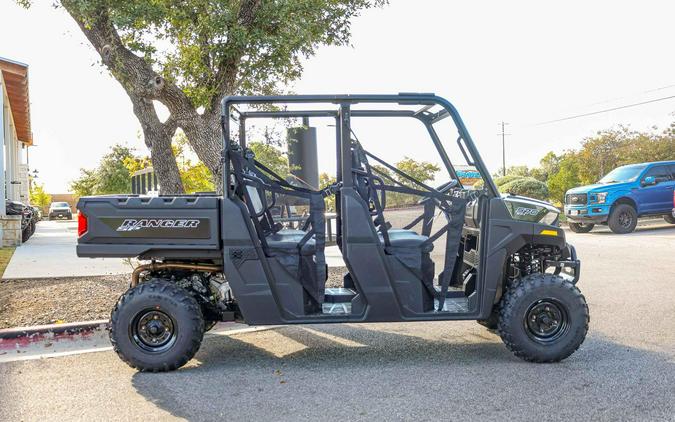 2026 POLARIS RANGER CREW SP 570
