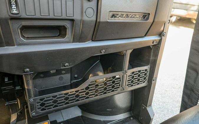 2026 POLARIS RANGER CREW SP 570