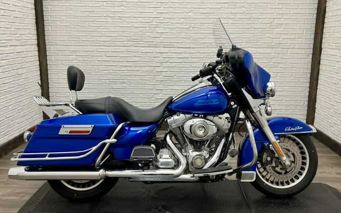 2009 Harley-Davidson® Electra Glide® Standard