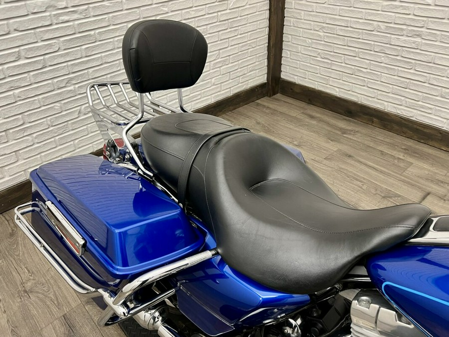 2009 Harley-Davidson® Electra Glide® Standard