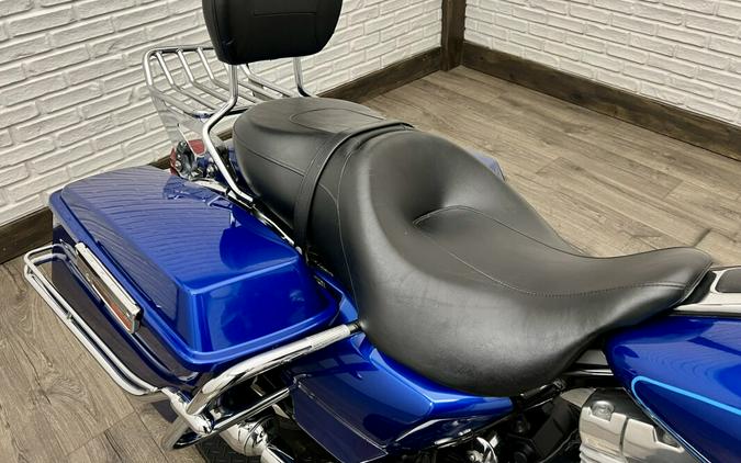 2009 Harley-Davidson® Electra Glide® Standard