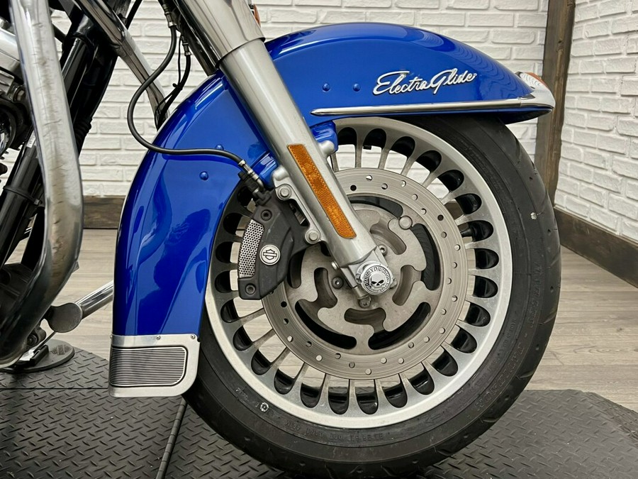 2009 Harley-Davidson® Electra Glide® Standard